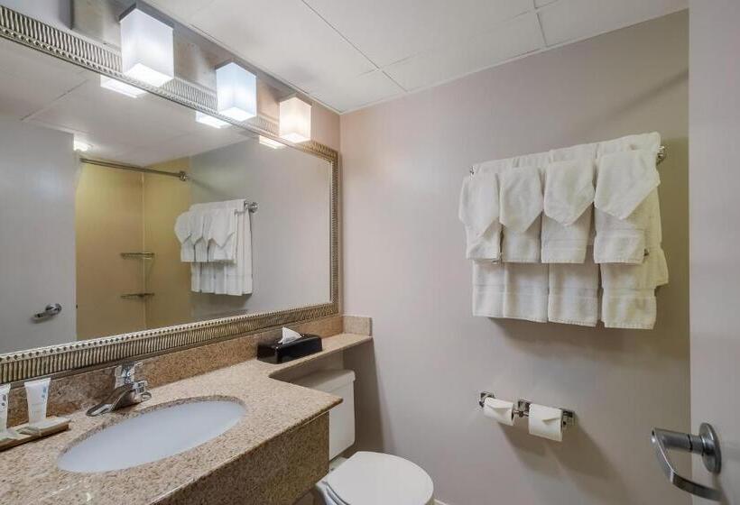 جناح, Country Inn & Suites By Radisson, Fredericksburg South I 95 , Va