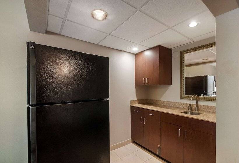 套房, Country Inn & Suites By Radisson, Fredericksburg South I 95 , Va