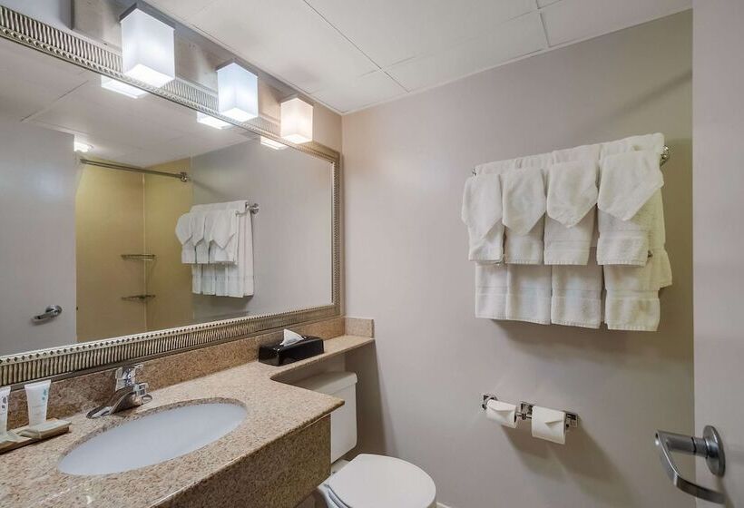 جناح, Country Inn & Suites By Radisson, Fredericksburg South I 95 , Va