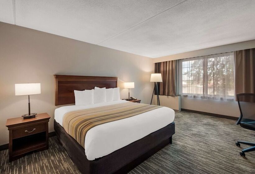 套房, Country Inn & Suites By Radisson, Fredericksburg South I 95 , Va