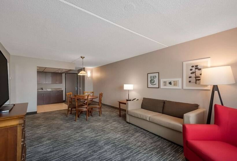 جناح, Country Inn & Suites By Radisson, Fredericksburg South I 95 , Va
