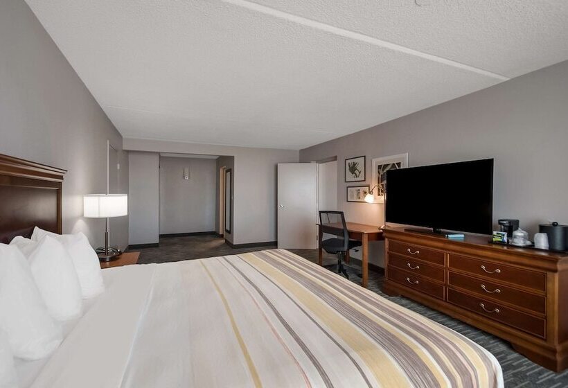 套房, Country Inn & Suites By Radisson, Fredericksburg South I 95 , Va