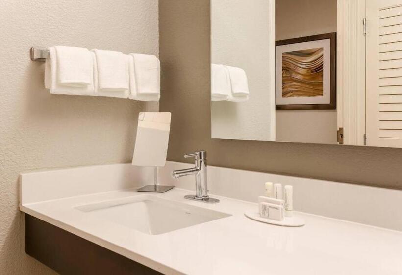 Номер Стандарт, Courtyard By Marriott Monroe Airport