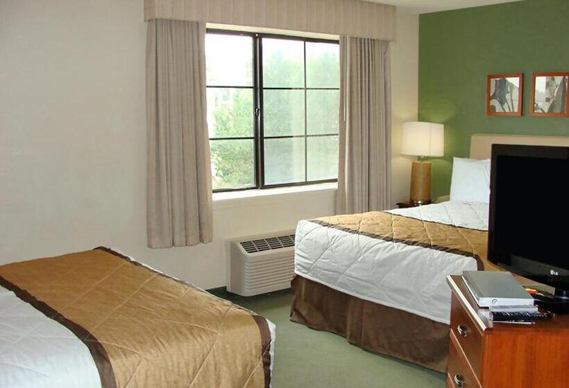 스탠다드 스튜디오, Extended Stay America Suites  Philadelphia  Mt. Laurel  Pacilli Place