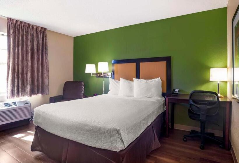 스탠다드 스튜디오, Extended Stay America Suites  San Diego  Mission Valley  Stadium