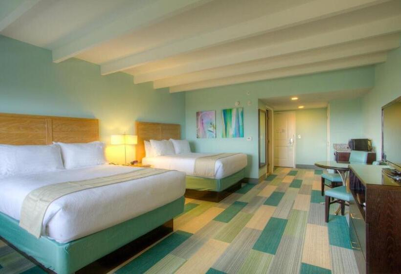 스탠다드 룸, Holiday Inn Resort Jekyll Island, An Ihg
