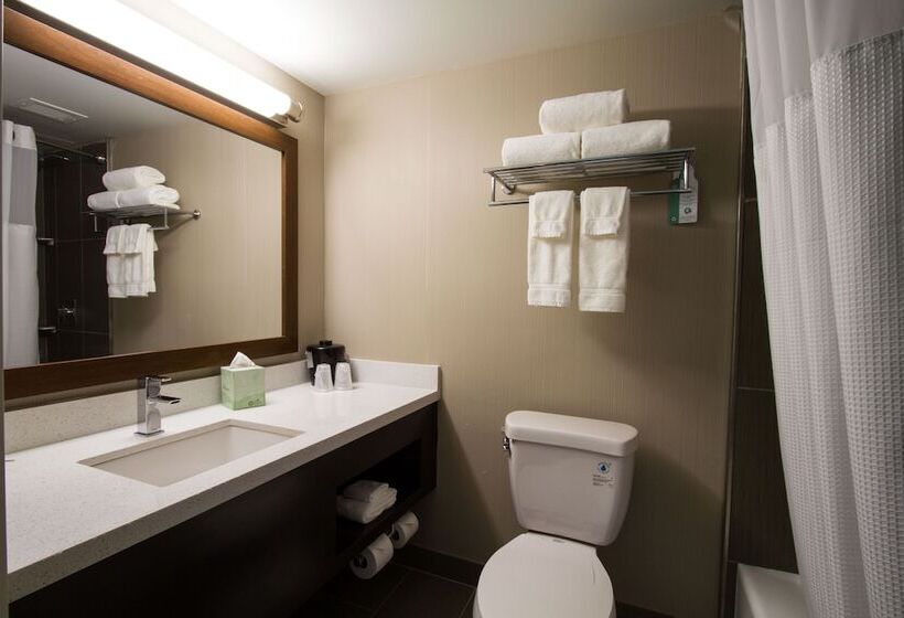 标准间带双人床, Holiday Inn Victorville, An Ihg