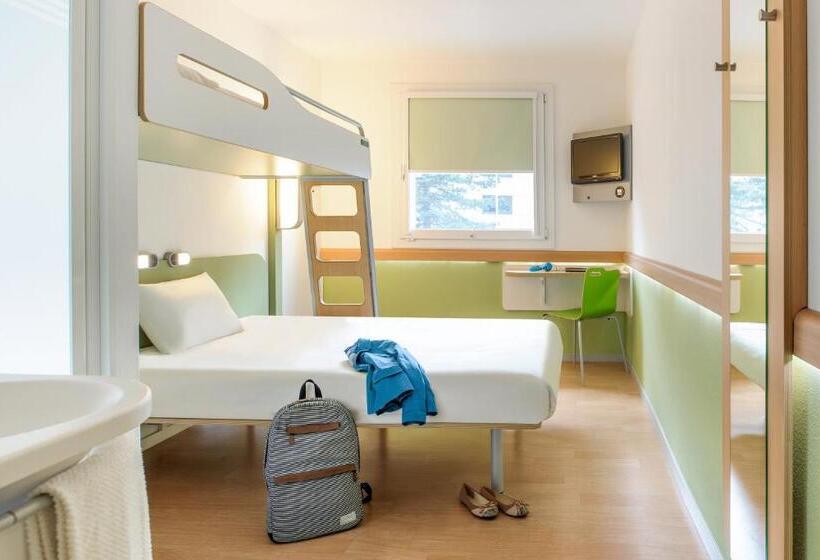 اتاق استاندارد, Ibis Budget Muenchen City Sued