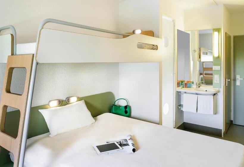 اتاق استاندارد, Ibis Budget Muenchen City Sued
