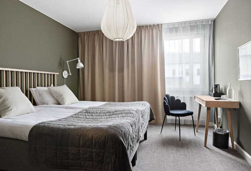 Номер Стандарт Адаптированный для Инвалидов, L Falköping, Sure Hotel Collection By Best Western