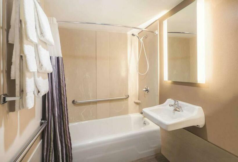 Стандартный Номер Кровать Кинг, La Quinta By Wyndham Brooklyn Downtown