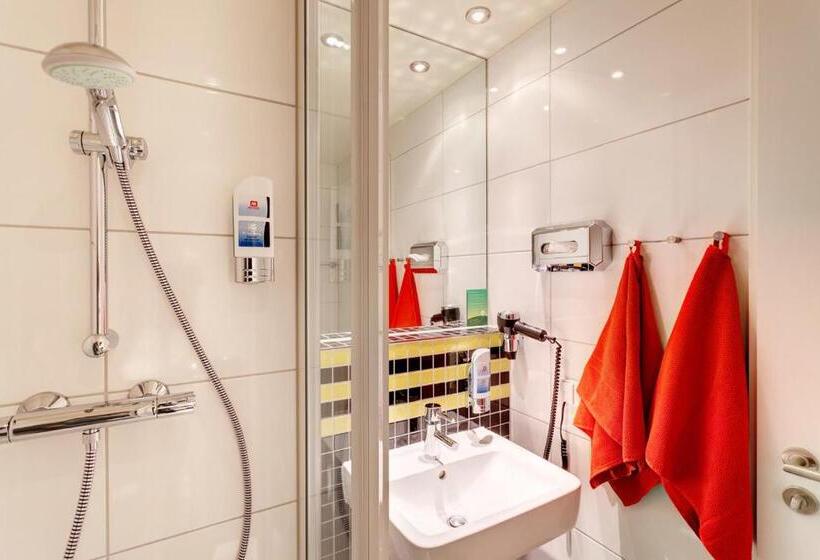 اتاق سوپریور, Meininger Hotel Frankfurt Main / Airport