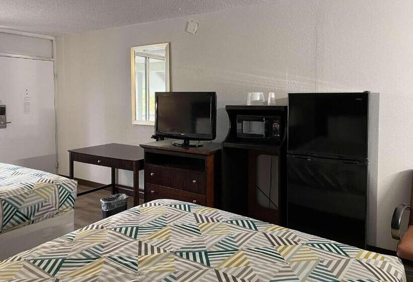 Номер Стандарт, Suites Wytheville Va