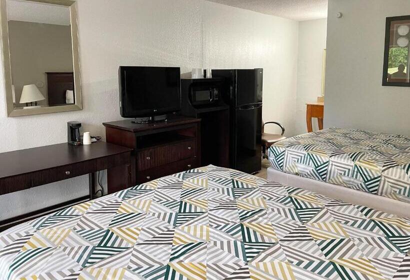 Номер Стандарт, Suites Wytheville Va