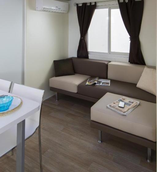 Casa 2 Quartos, Villaggio Turistico Lugana Marina
