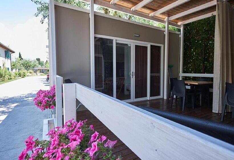 Casa 1 Quarto, Villaggio Turistico Lugana Marina