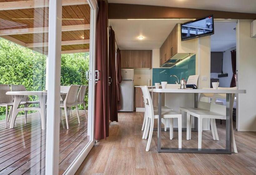 Casa 2 Quartos, Villaggio Turistico Lugana Marina