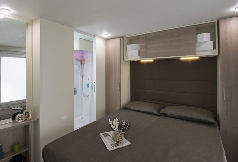 Casa 1 Quarto, Villaggio Turistico Lugana Marina