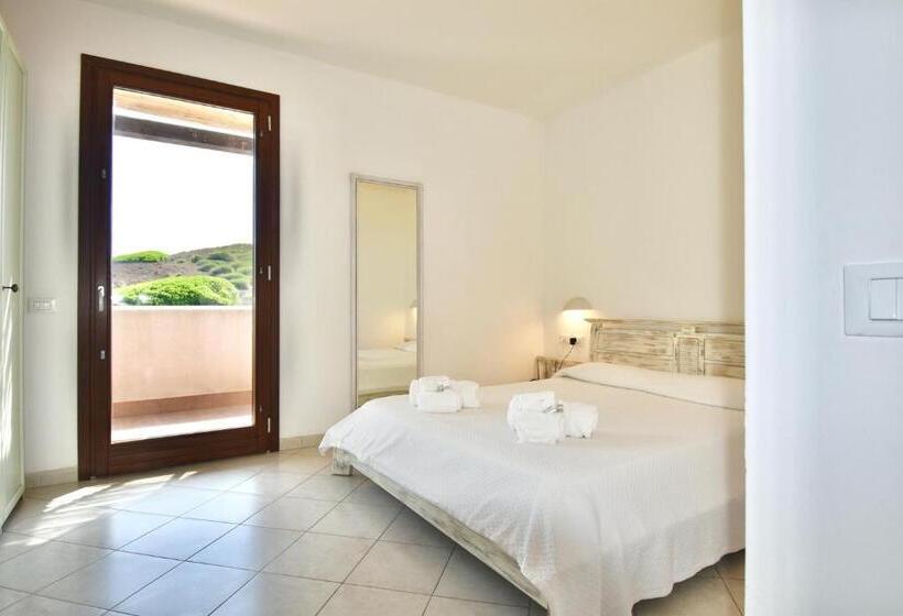 شقة غرفة واحدة, Kuddie Rosse Ecofriendly Residence