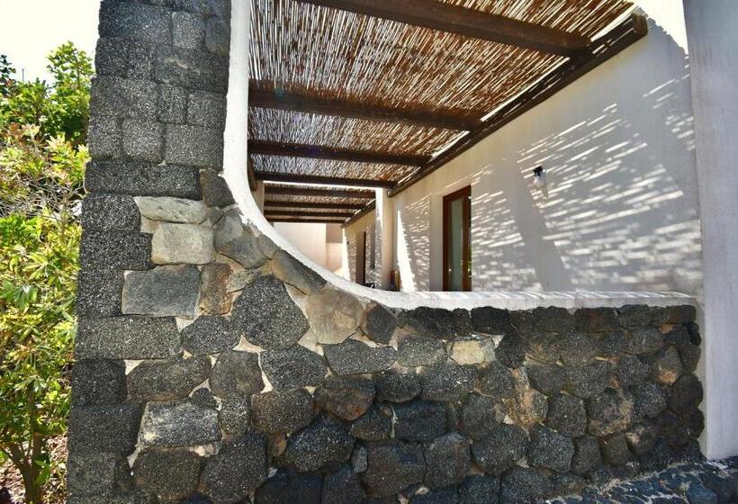 شقة غرفتين, Kuddie Rosse Ecofriendly Residence