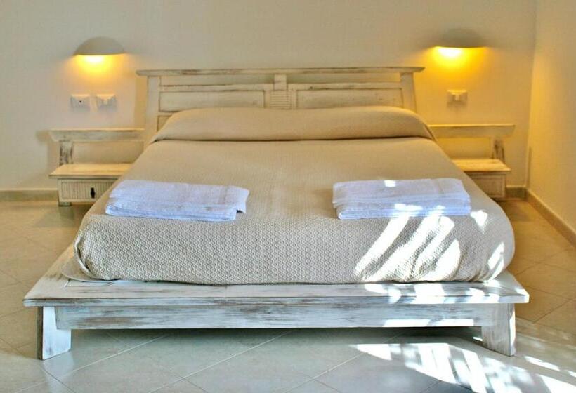 شقة غرفتين, Kuddie Rosse Ecofriendly Residence