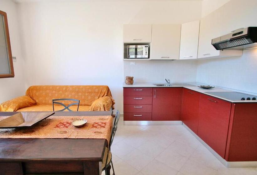 شقة غرفتين, Kuddie Rosse Ecofriendly Residence