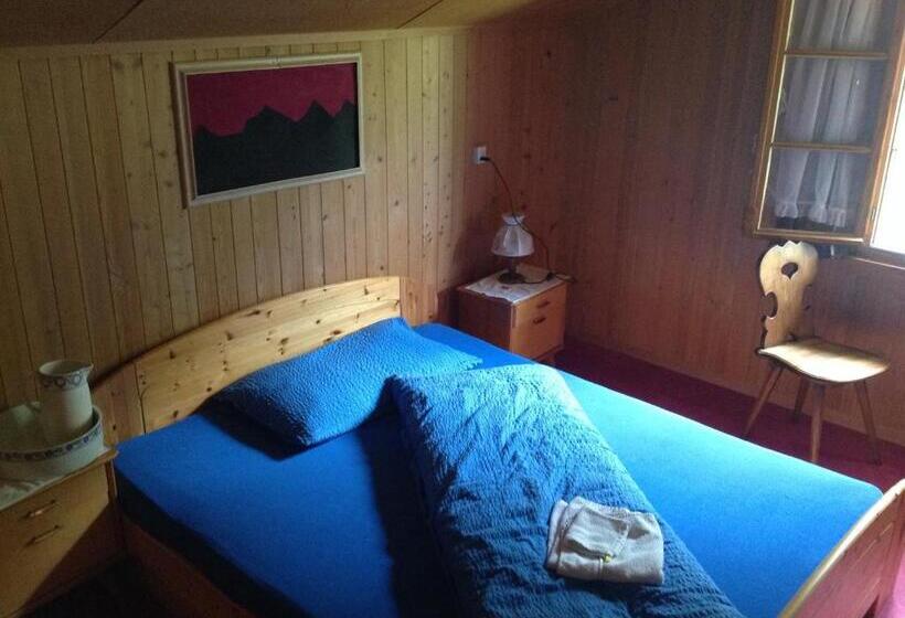 Семейный Номер, Panorama Hotel Wagenkehr