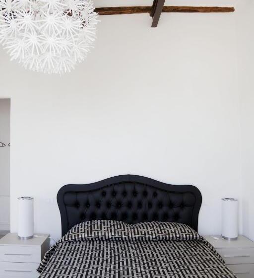 اتاق لوکس, B&b La Palma