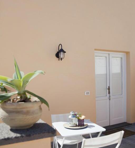 اتاق لوکس با چشم‌انداز دریا, B&b La Palma