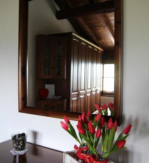 Номер Стандарт, Bed & Breakfast Ca  Di Vissai