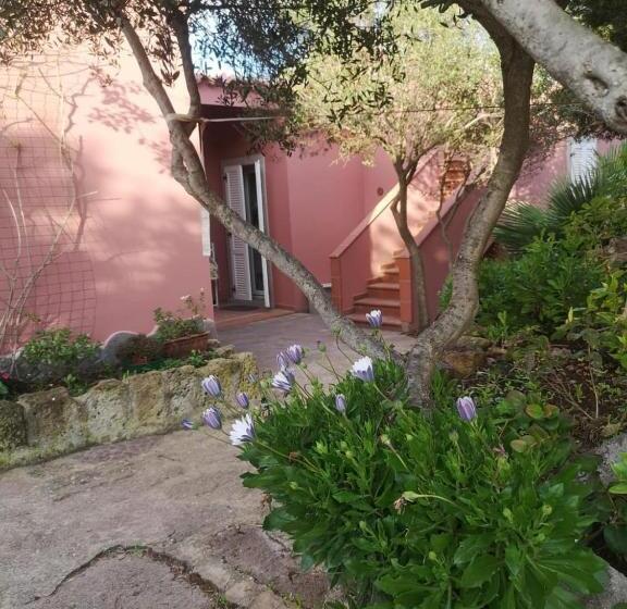Студия Стандарт, B&b Domus Oriens   Monolocale Indipendente In Villa