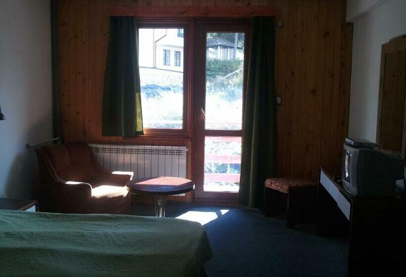 Номер Стандарт, Kris Guesthouse
