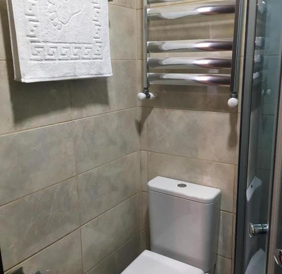 اتاق استاندارد, Iveria