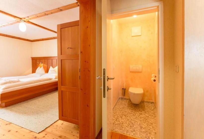 Апартаменты 2 Спальни, Ramsauhof