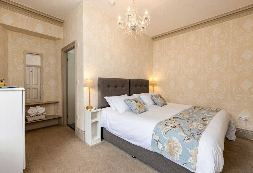 اتاق استاندارد, 2 Cambridge Villas