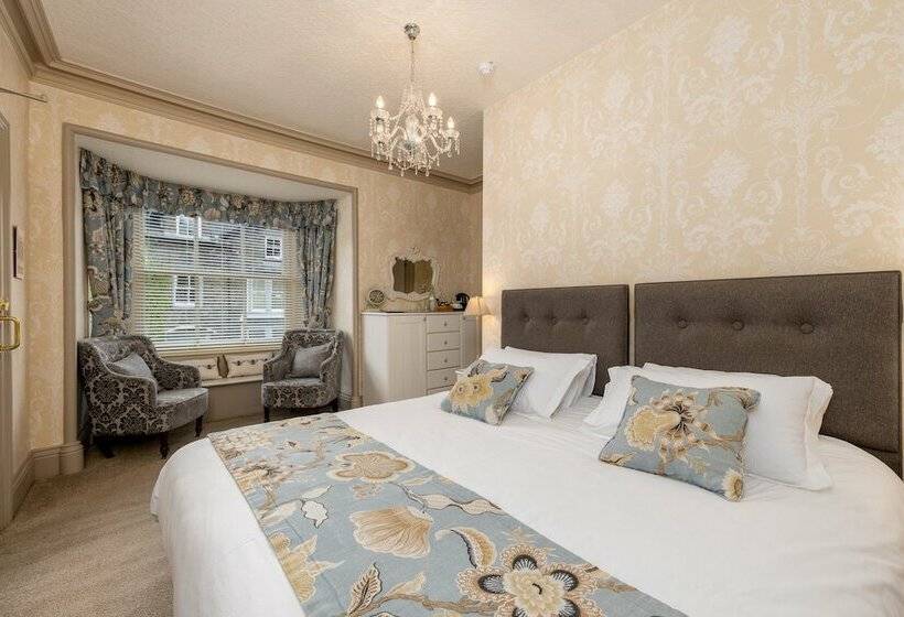 اتاق استاندارد, 2 Cambridge Villas