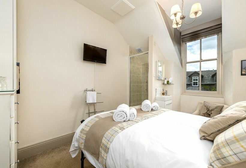 اتاق استاندارد, 2 Cambridge Villas