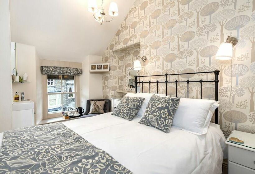اتاق استاندارد, 2 Cambridge Villas
