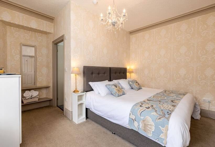 اتاق استاندارد, 2 Cambridge Villas