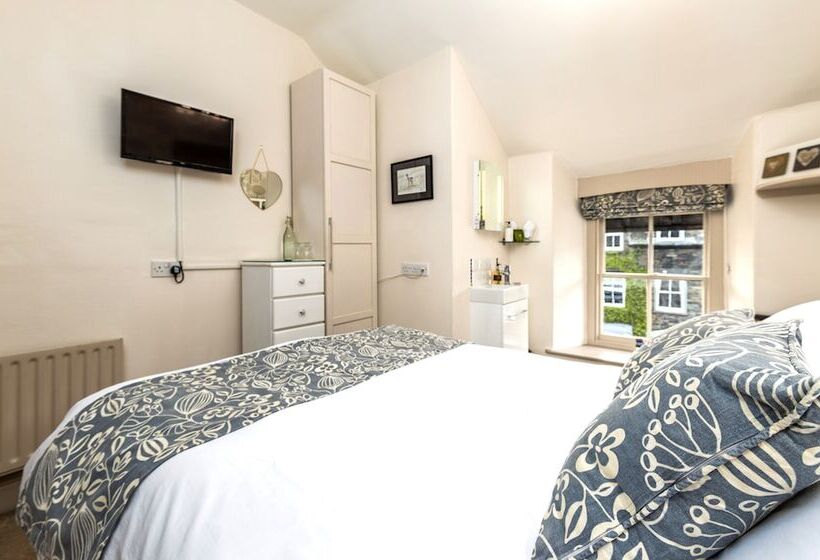 اتاق استاندارد, 2 Cambridge Villas