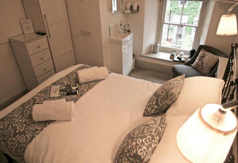 اتاق استاندارد, 2 Cambridge Villas