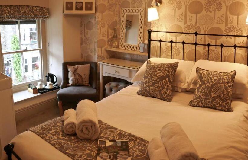 اتاق استاندارد, 2 Cambridge Villas