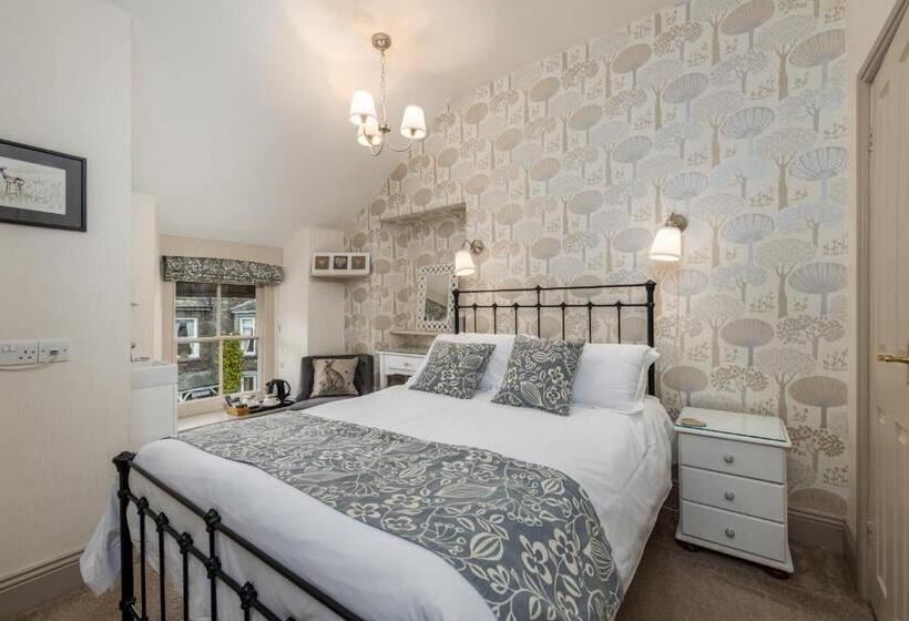 اتاق استاندارد, 2 Cambridge Villas