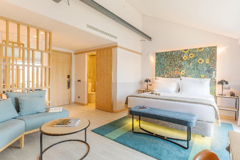 Полулюкс, Pestana Douro Riverside