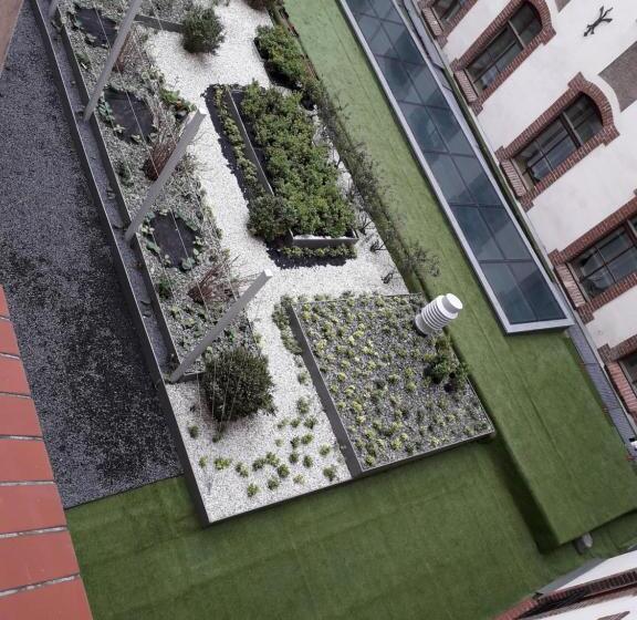 Quarto Estandar, Academus Pub & Guest House