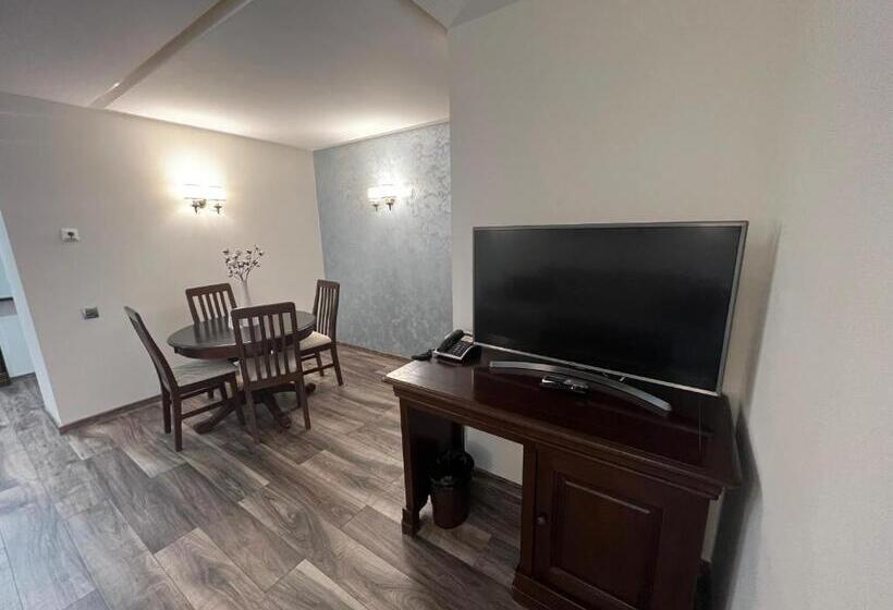 آپارتمان لوکس 1 خوابه, Alpin Resort Apartments Deluxe 2406