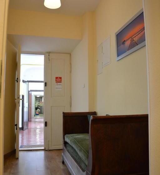 Apartamento 2 Dormitórios, Residence B&b La Fontaine Apart