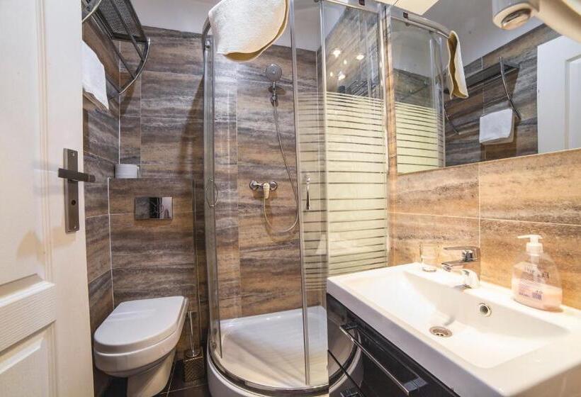 Apartamento 1 Dormitório, Residence B&b La Fontaine Apart