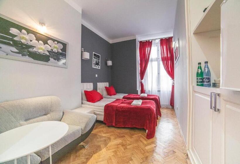 Quarto Superior com Vistas, Residence B&b La Fontaine Apart