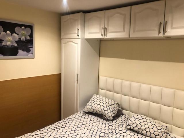 Apartamento 3 Dormitórios, Residence B&b La Fontaine Apart